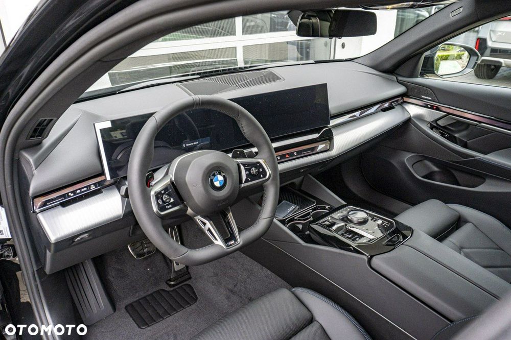 BMW Seria 5 - 13