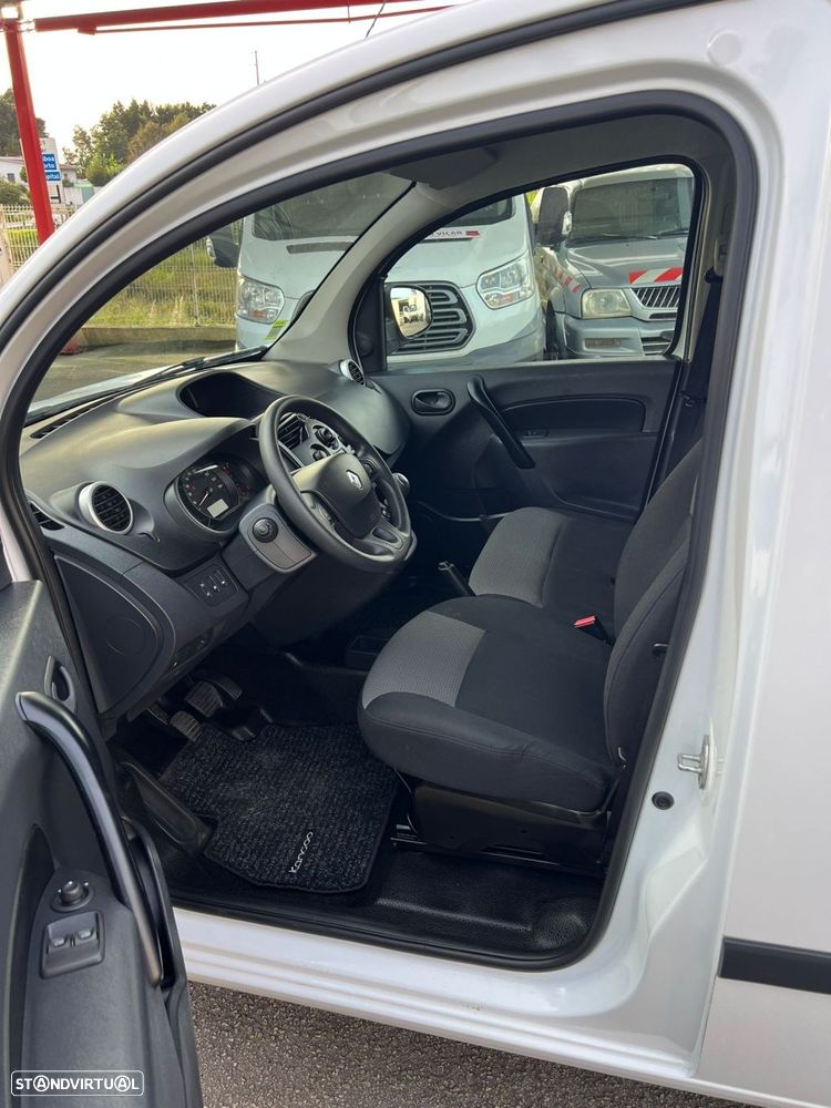Renault Kangoo Outro - 7