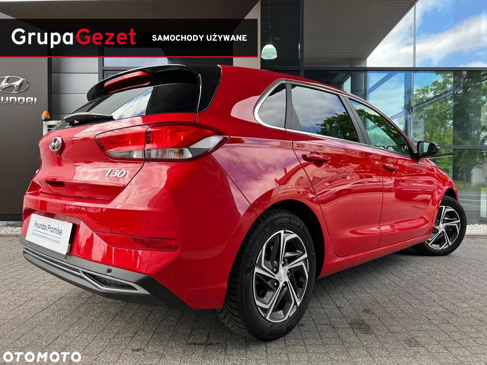 Hyundai i30 - 3