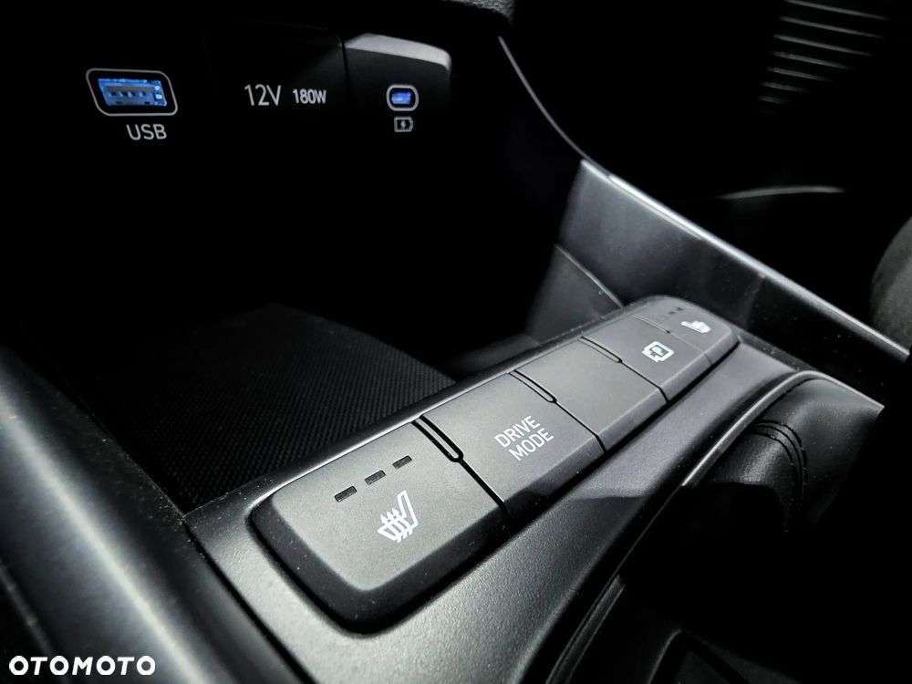 Hyundai Bayon - 8