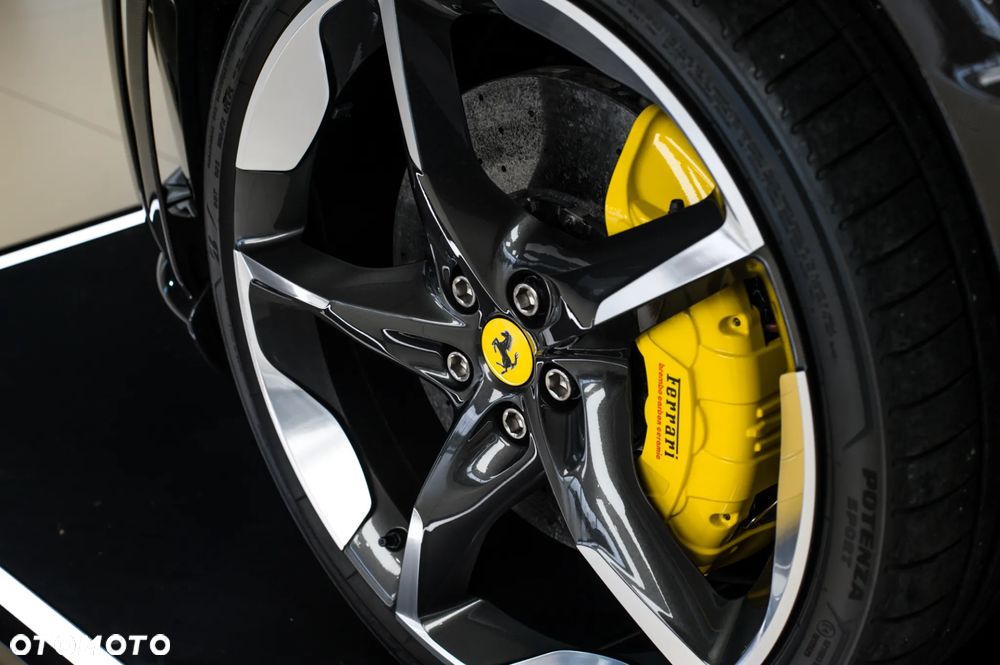 Ferrari Purosangue - 19