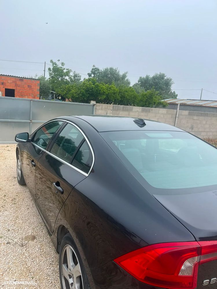 Volvo S60 2.0 D3 Kinetic Start/Stop - 7