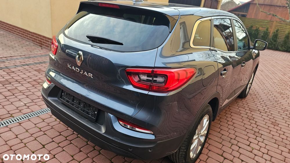 Renault Kadjar - 6