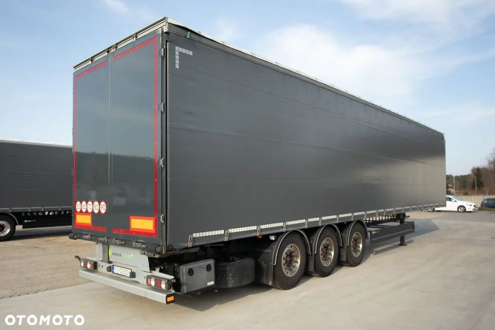 Berger SAPL 24 - 2