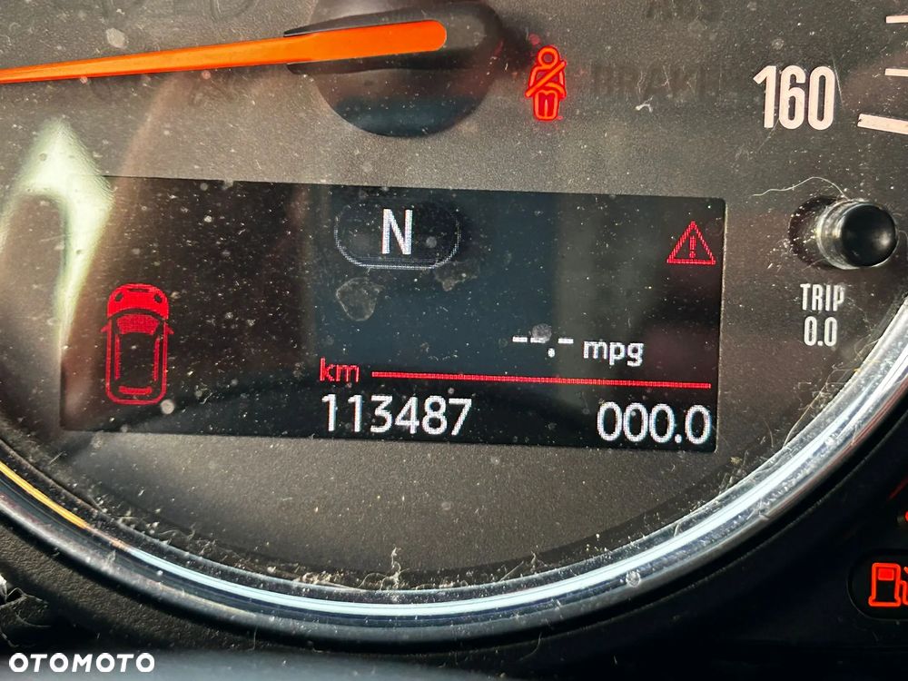 MINI Clubman Cooper S - 34