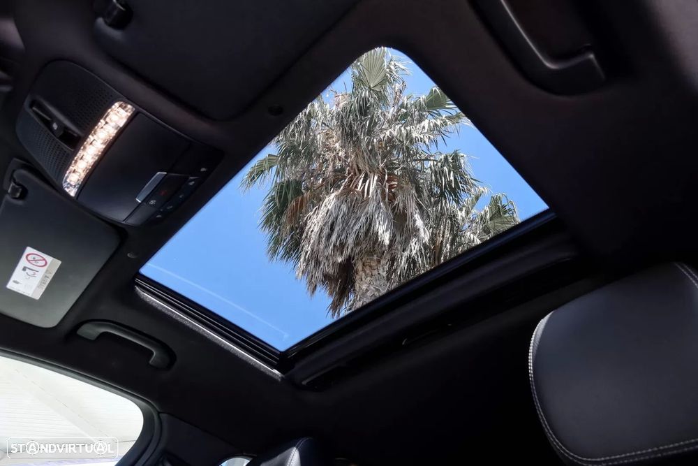 Mercedes-Benz GLC 300 e Coupé 4Matic - 10