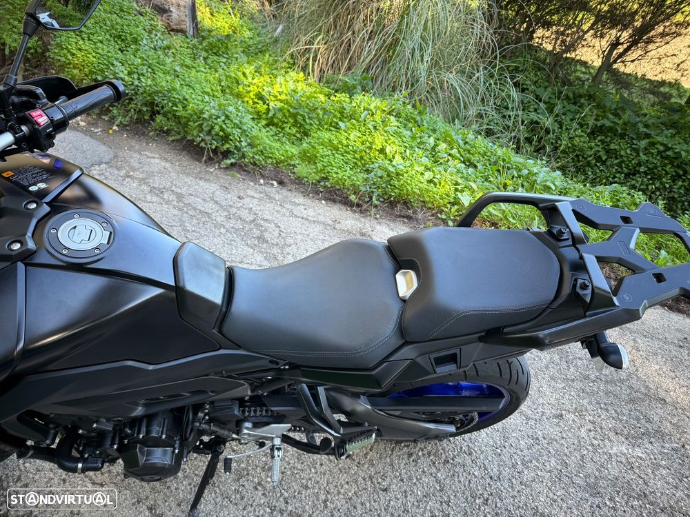 Yamaha Tracer 900 - 20