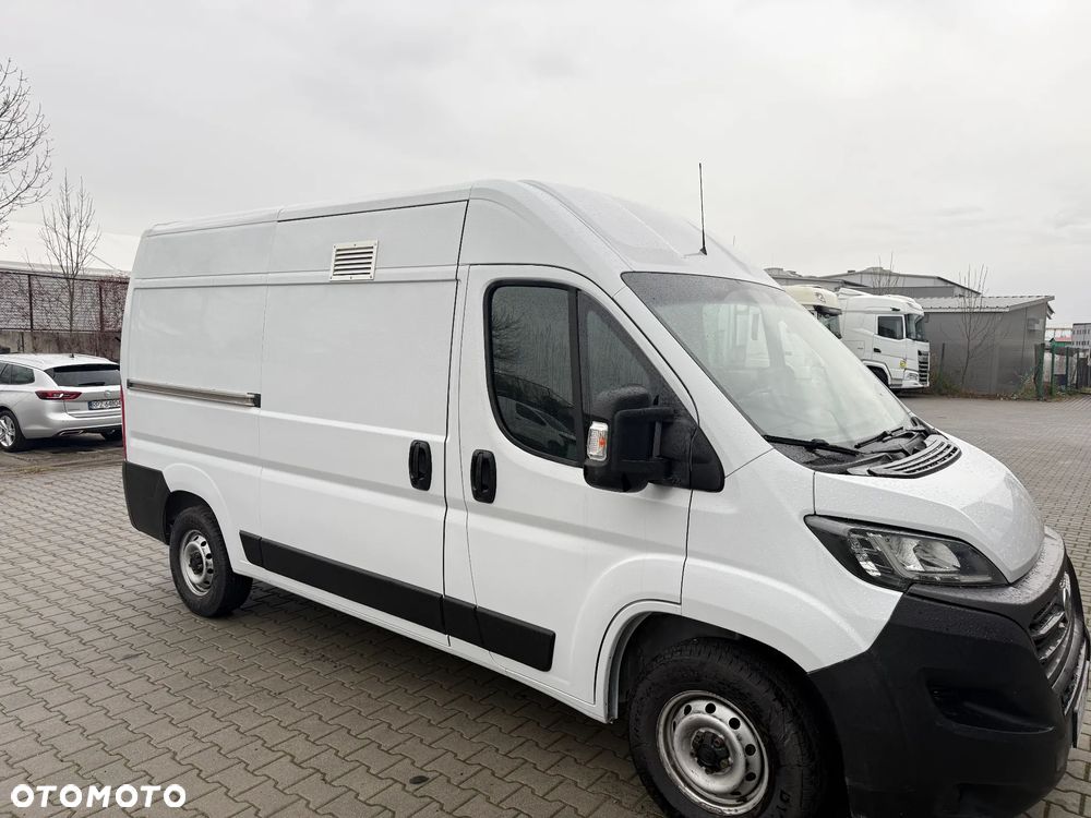 Fiat DUCATO L2H21472 - 5