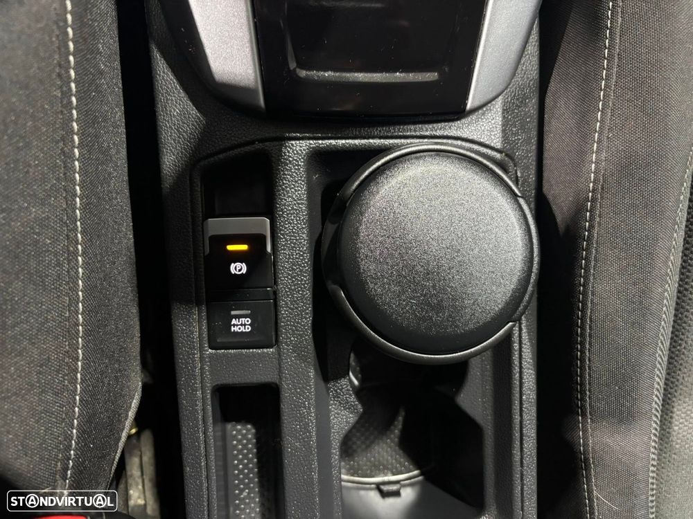 VW T-Roc 1.0 TSI Life - 35