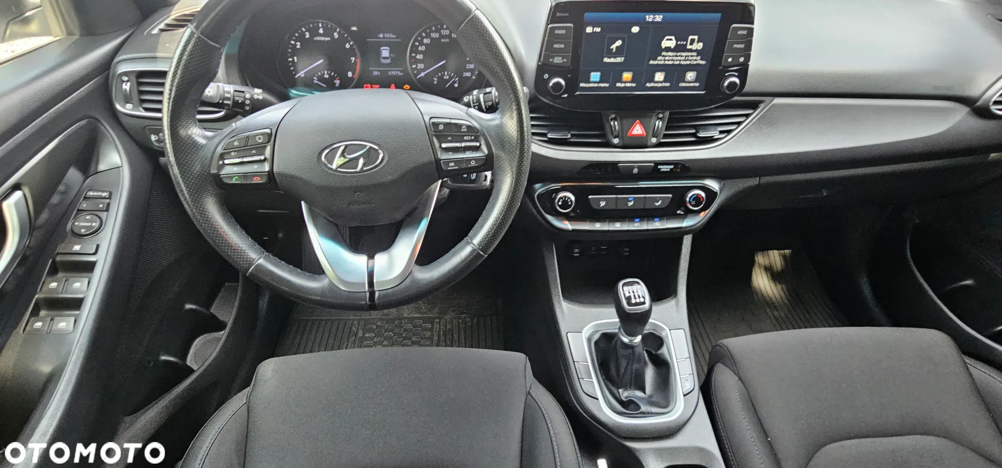 Hyundai i30 1.4 GO - 9