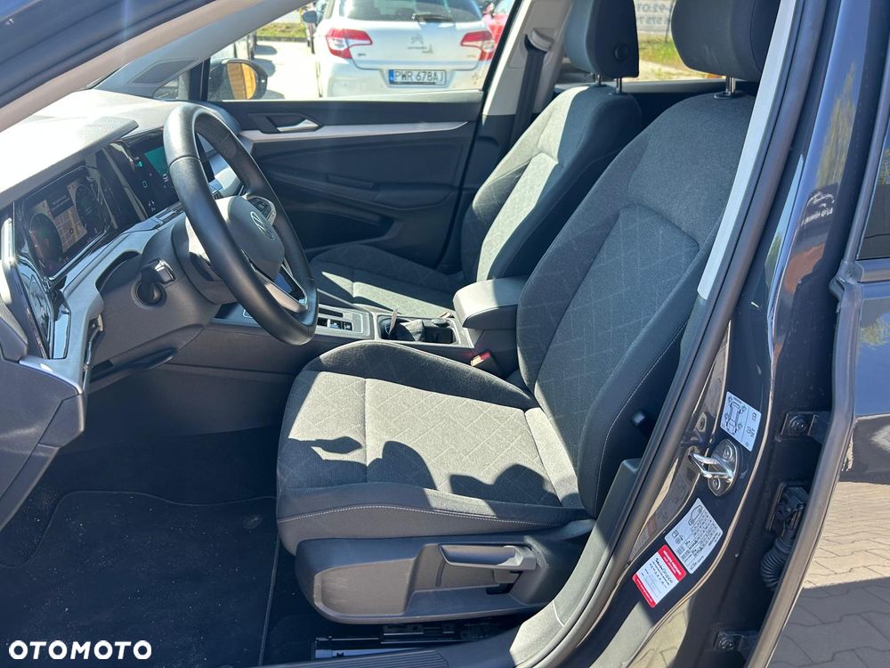 Volkswagen Golf 2.0 TDI Life Plus DSG - 19
