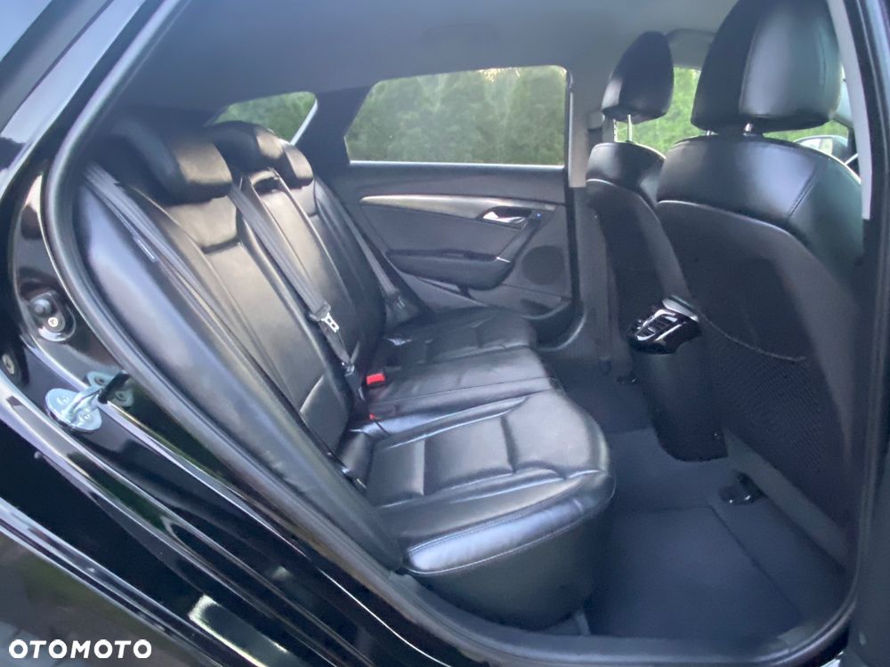 Hyundai i40 1.7 CRDi Automatik Premium - 30