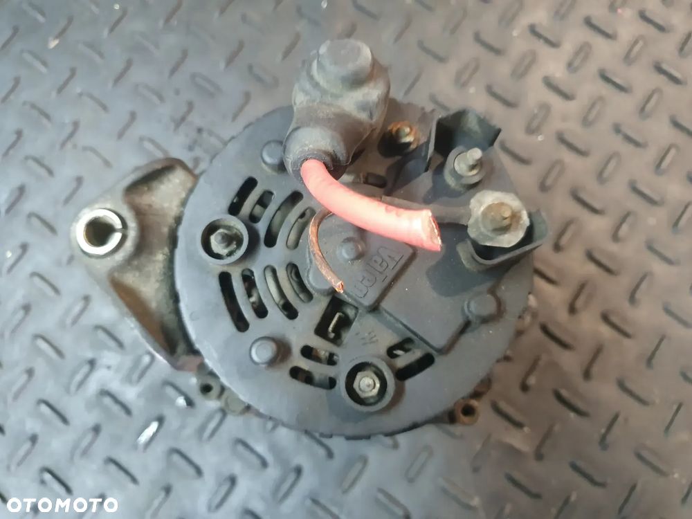 ALTERNATOR RENAULT SCENIC 1.9 DTI DCI 7700861496 - 3
