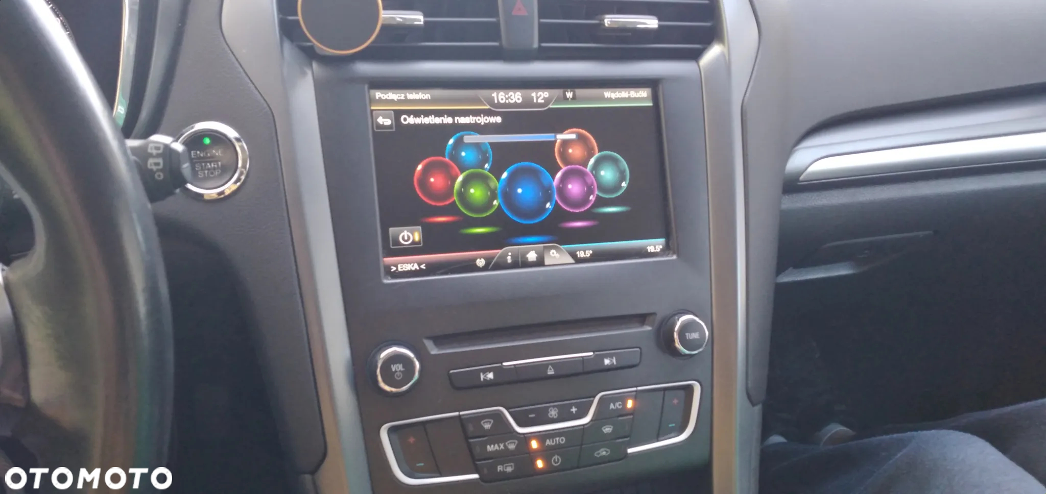 Ford Mondeo 2.0 TDCi Gold Edition - 9