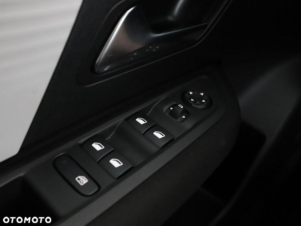 Citroën C4 Hybrid 100 ë-DSC6 YOU - 38
