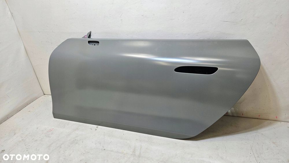 nowe drzwi przód przednie lewe mercedes sl amg r232 a2237225700 - 2