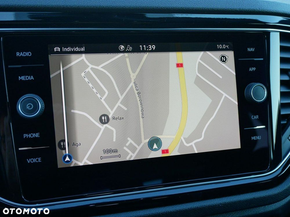 Volkswagen T-Roc 2.0 TSI 4Motion R DSG - 18