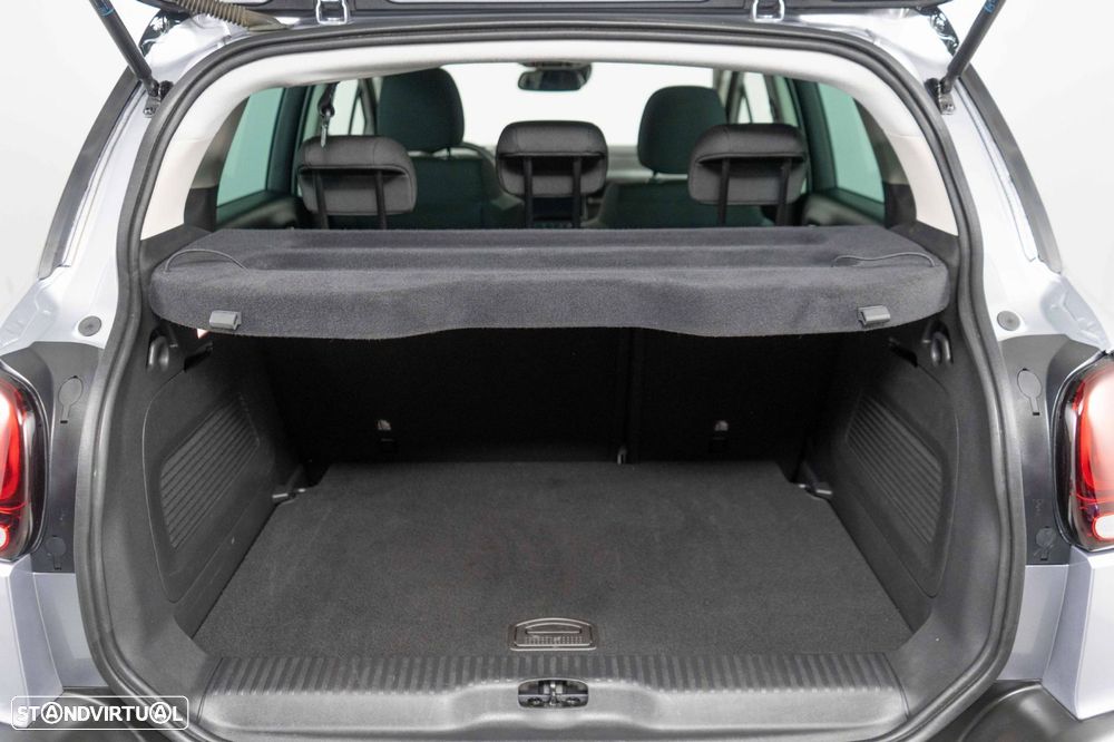 Citroën C3 Aircross 1.2 PureTech Shine Pack — fotografia 11