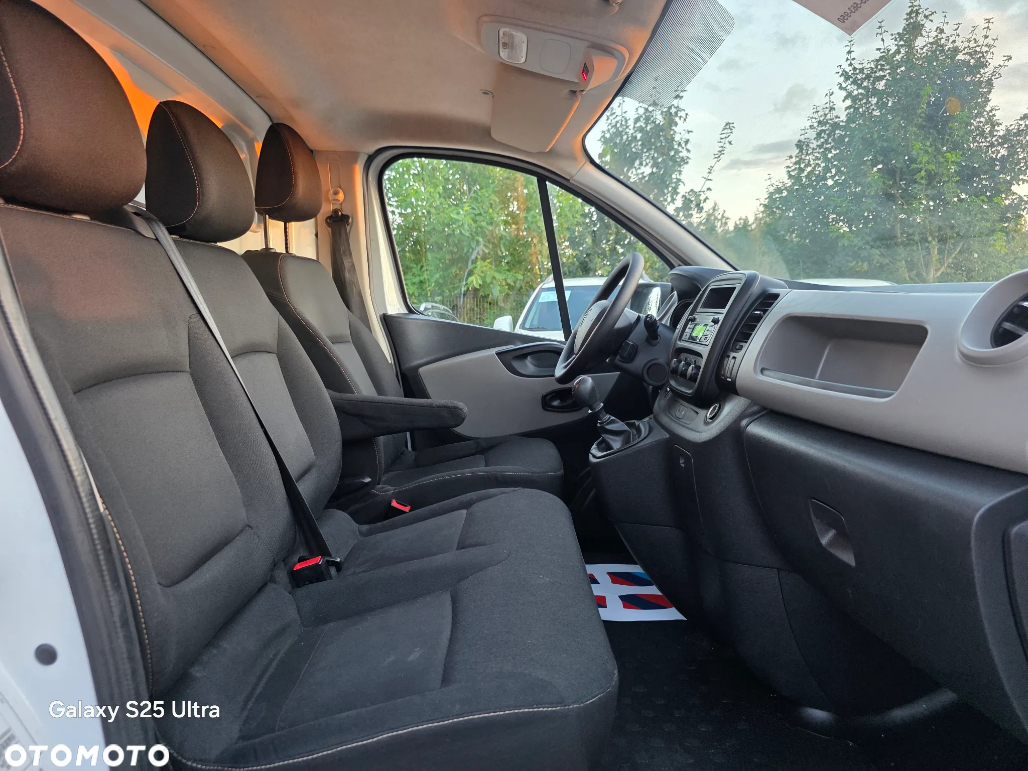 Renault Trafic - 33