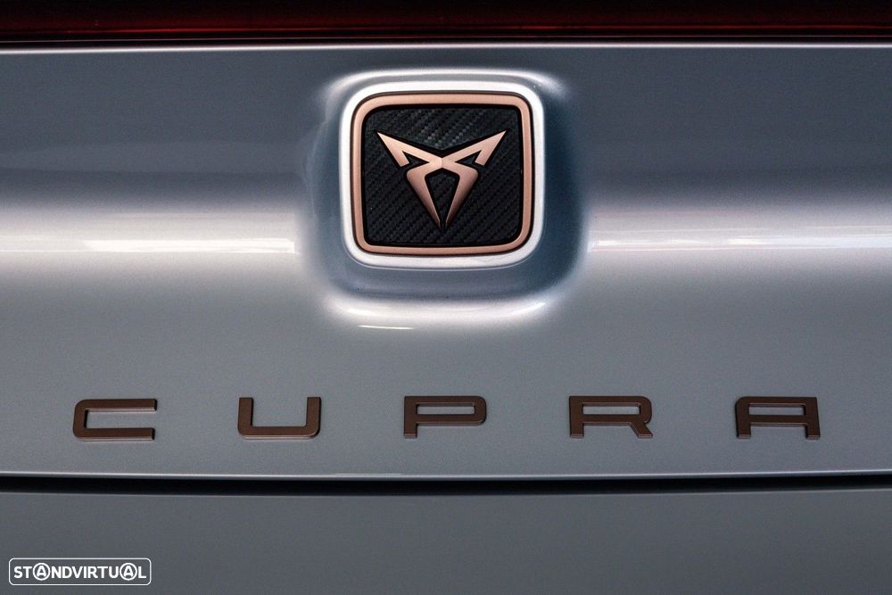 Cupra Born 58 kWh Plus - 31