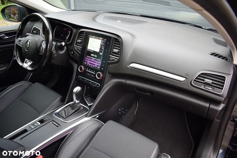 Renault Megane - 35
