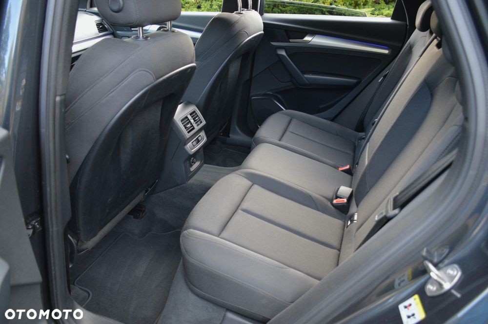 Audi Q5 40 TDI quattro S tronic sport - 28