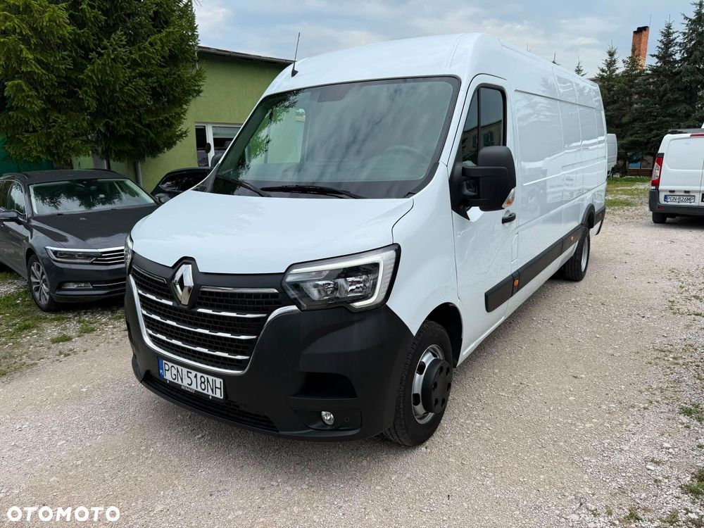 Renault MASTER - 1