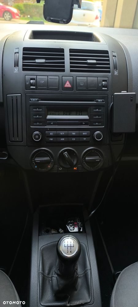Volkswagen Polo 1.4 TDI United - 12