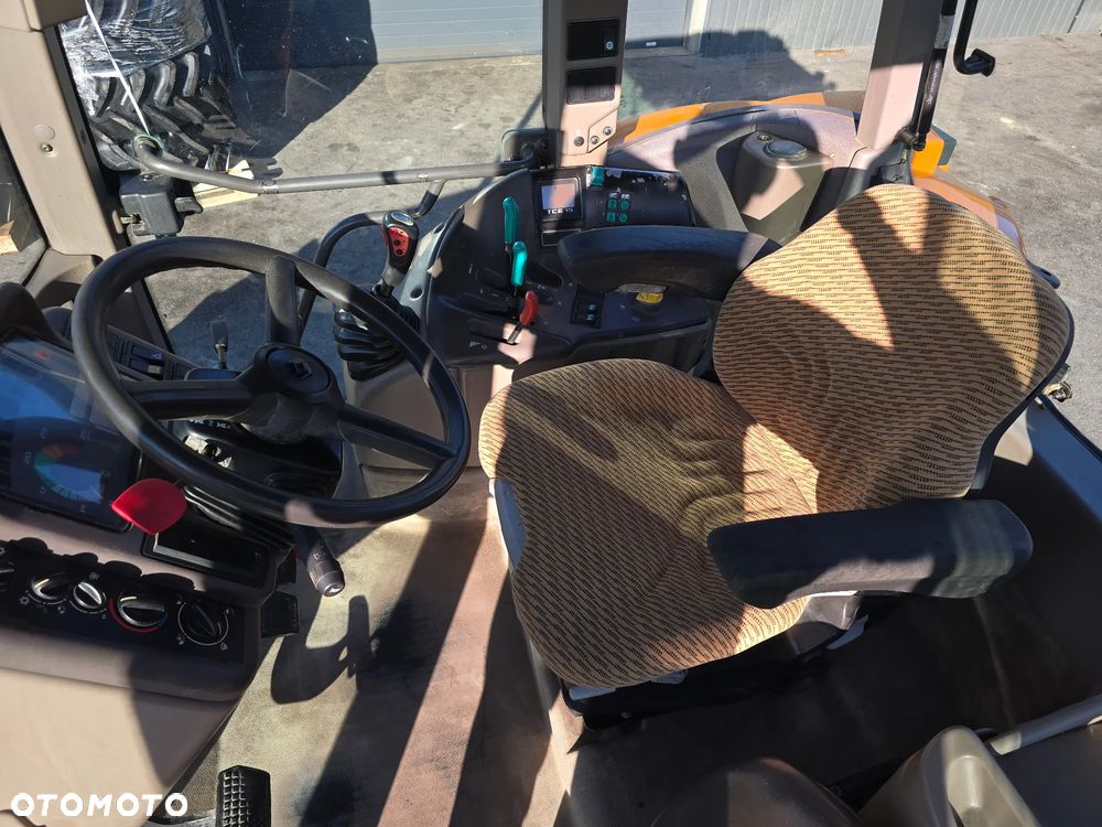 Renault Ares 556 RX - 6