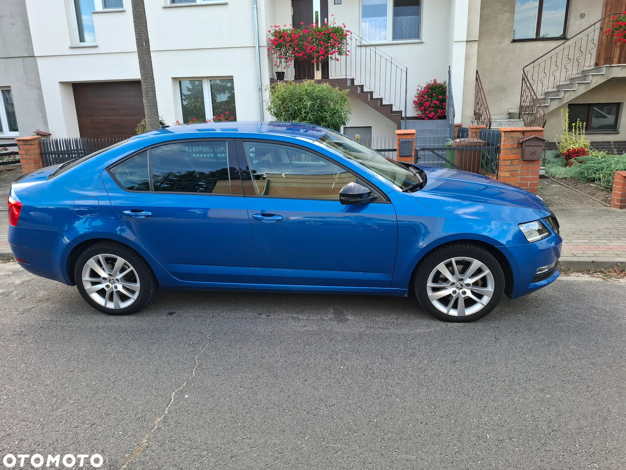 Skoda Octavia 1.5 TSI ACT Ambition - 15