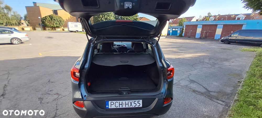 Renault Kadjar 1.5 dCi Energy Adventure EDC - 9