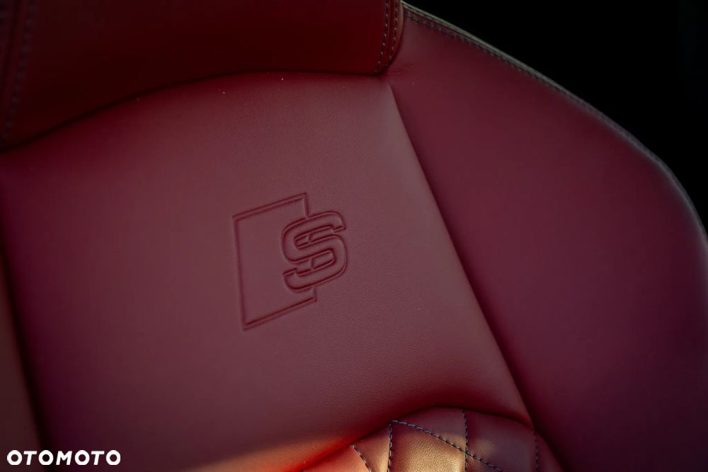 Audi S5 Coupé 3.0 TFSI quattro tiptronic - 12