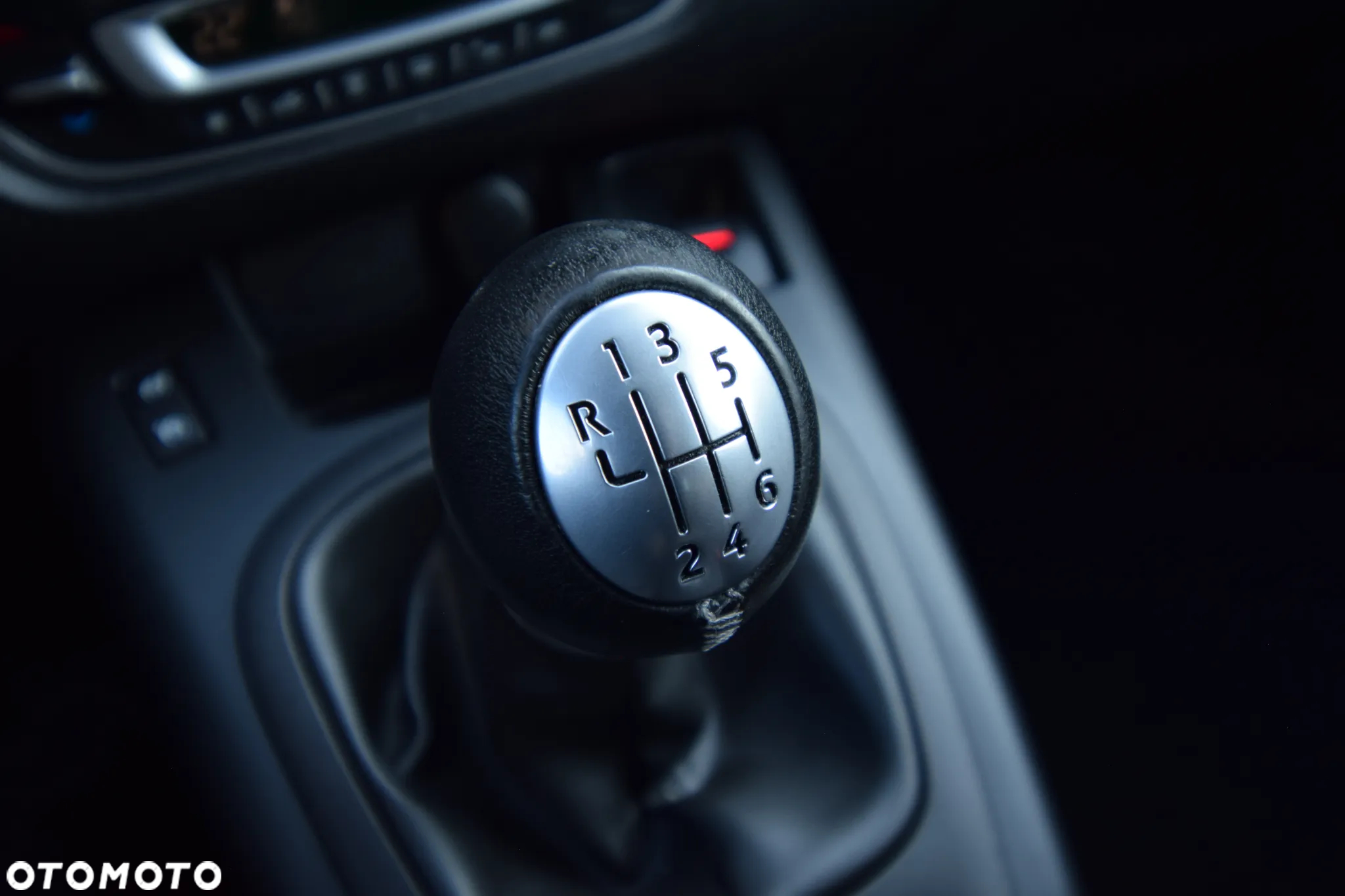 Renault Scenic - 32
