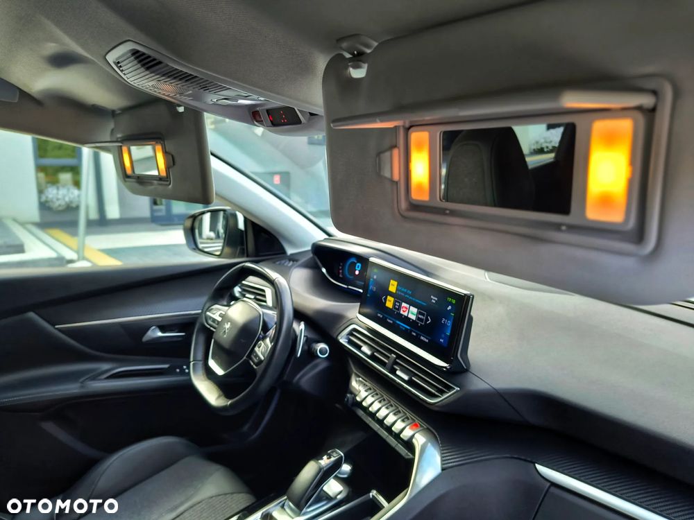 Peugeot 3008 225 e-EAT8 GT Pack - 34