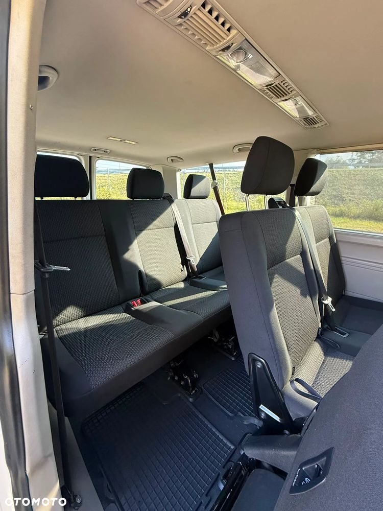 Volkswagen Transporter L2H1 Plus Comfortline - 9