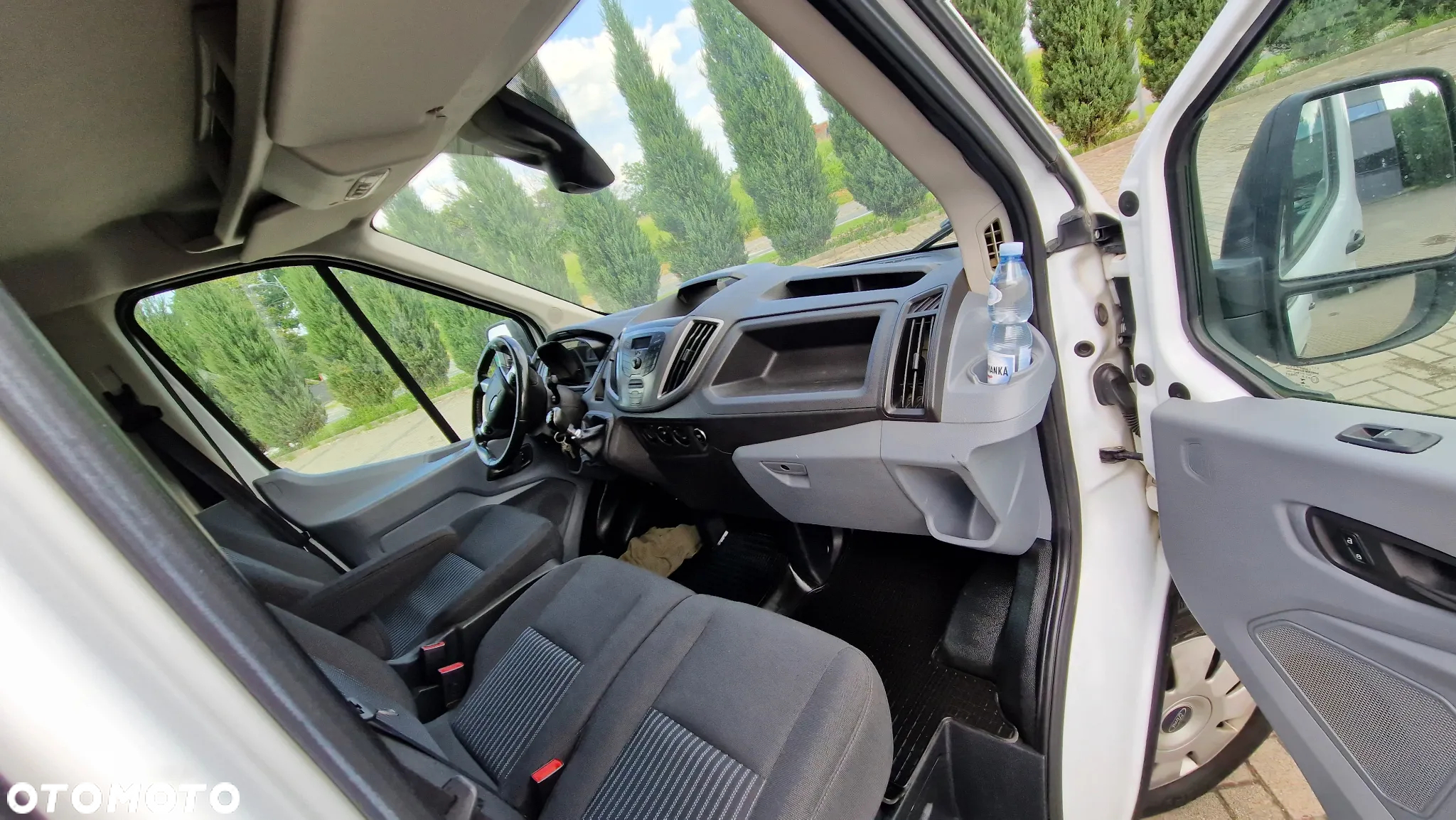 Ford Transit - 17