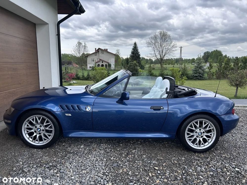BMW Z3 - 11