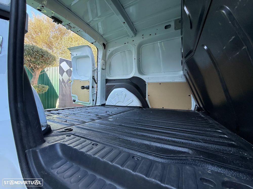 Renault Kangoo Express Diesel 1.5 dCi Business 3L - 10