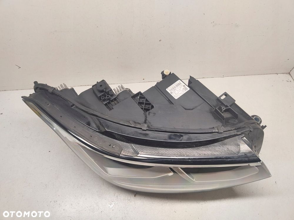 VW TIGUAN 2 LIFT 5NB941082C LAMPA PRAWA FULL LED - 2