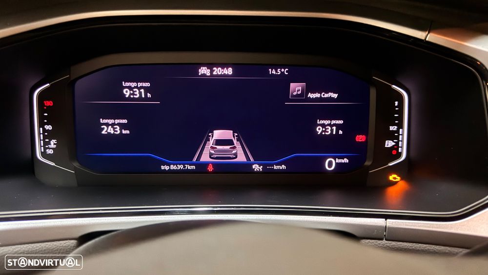 VW T-Roc 1.0 TSI Life - 26