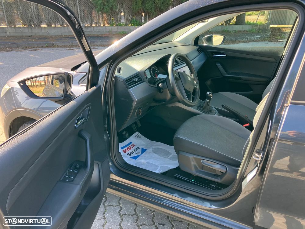 SEAT Arona 1.0 TSI Style - 9