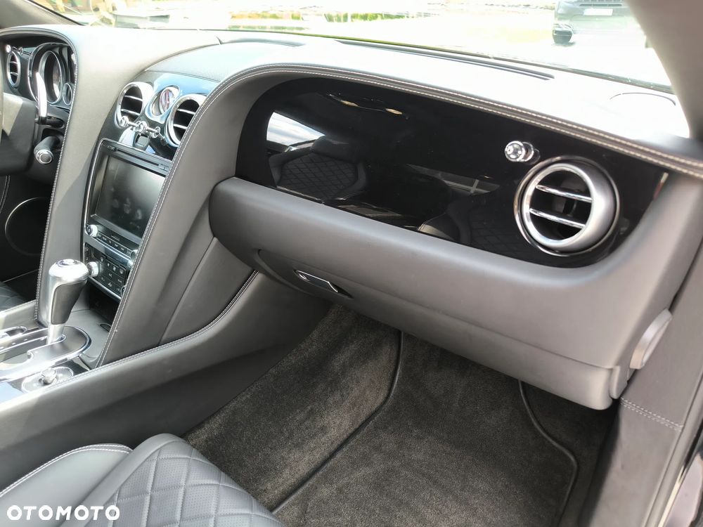 Bentley Continental GT V8 S - 20