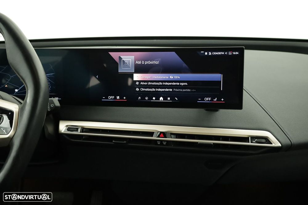BMW iX xDrive 50 - 10