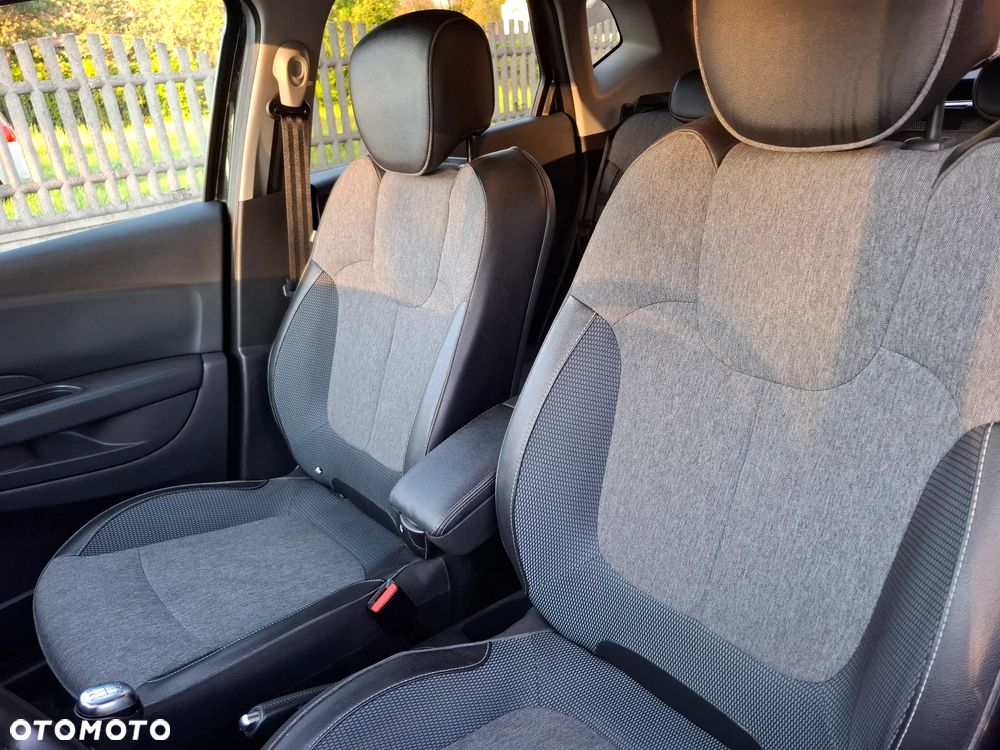Renault Captur 1.5 dCi Energy Limited - 22