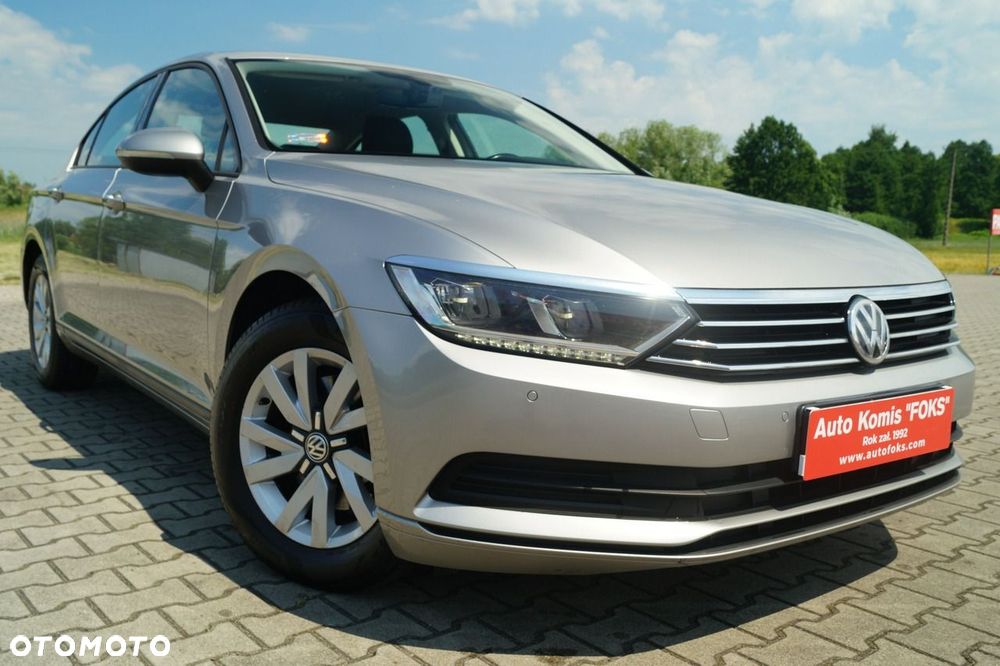 Volkswagen Passat - 3
