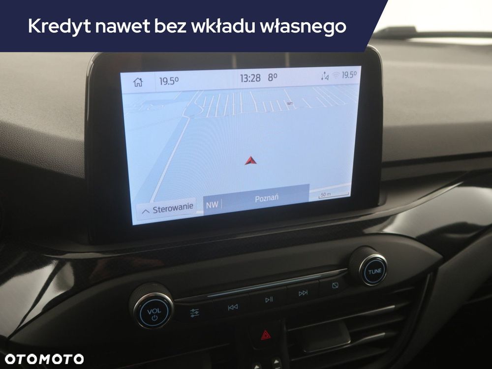 Ford Focus SW - 15