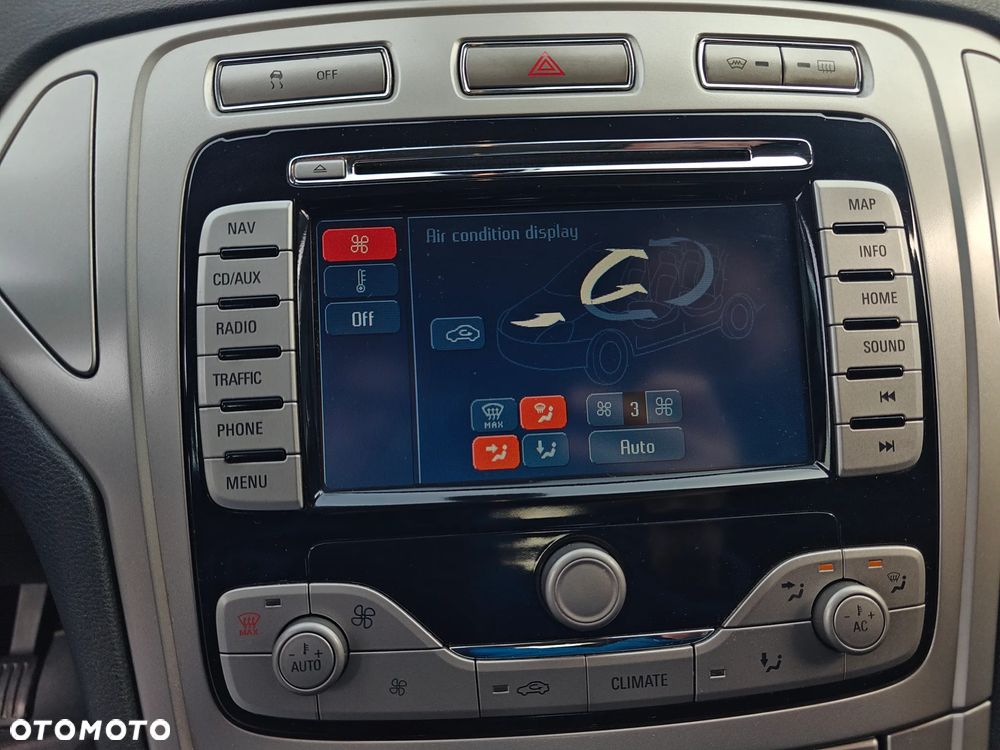 Ford Mondeo - 11