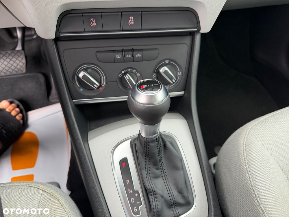 Audi Q3 1.4 TFSI S tronic - 27