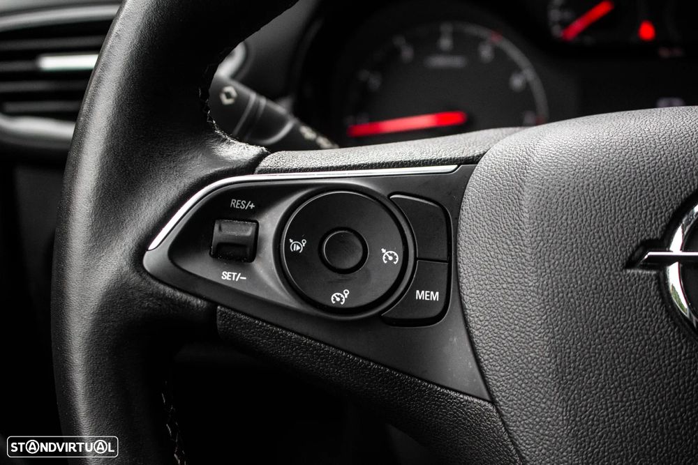 Opel Crossland X 1.2 T Edition - 15