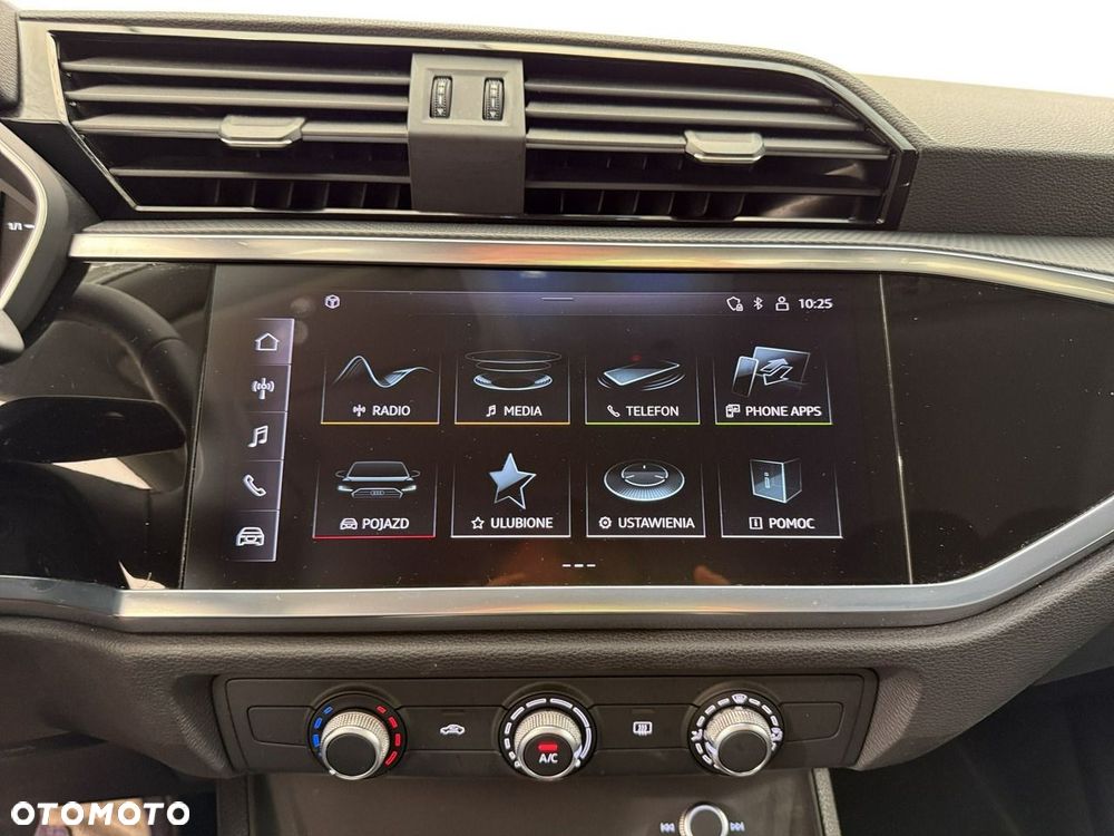 Audi Q3 - 20